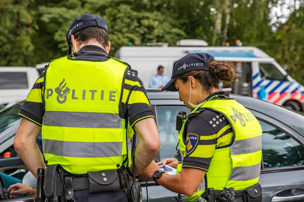 80.000 euro aan schulden geïnd tijdens grote controle in Molenschot