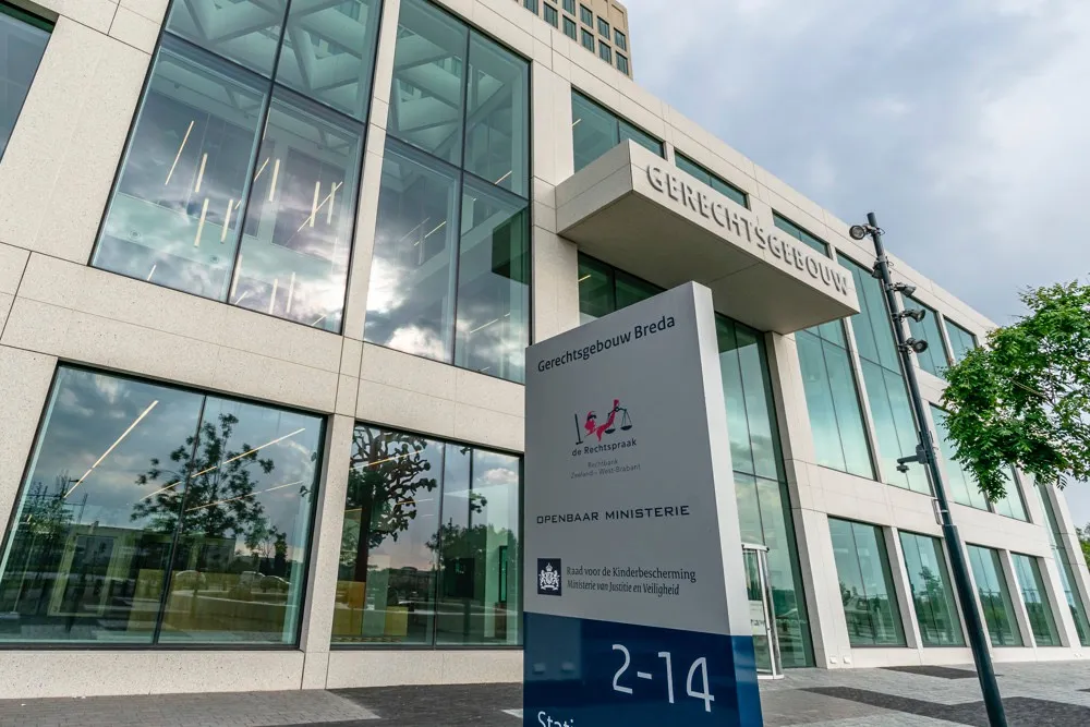 Peter Gillis moet 2,5 miljoen aan belastingdienst betalen wegens zwarte omzet