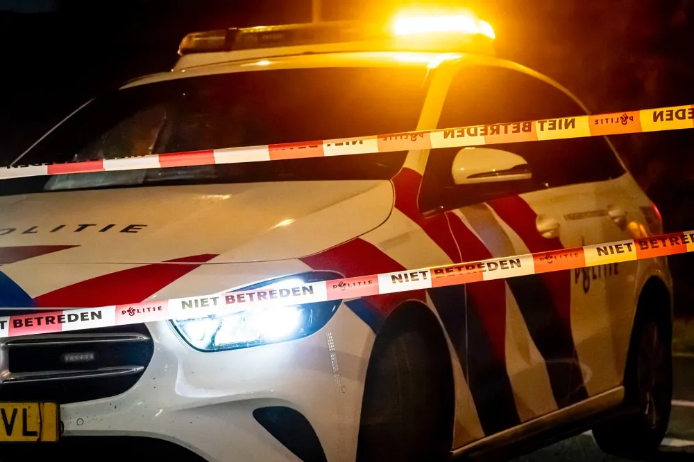 Twee verdachten opgepakt na doorrijden dodelijk ongeval Schijndel