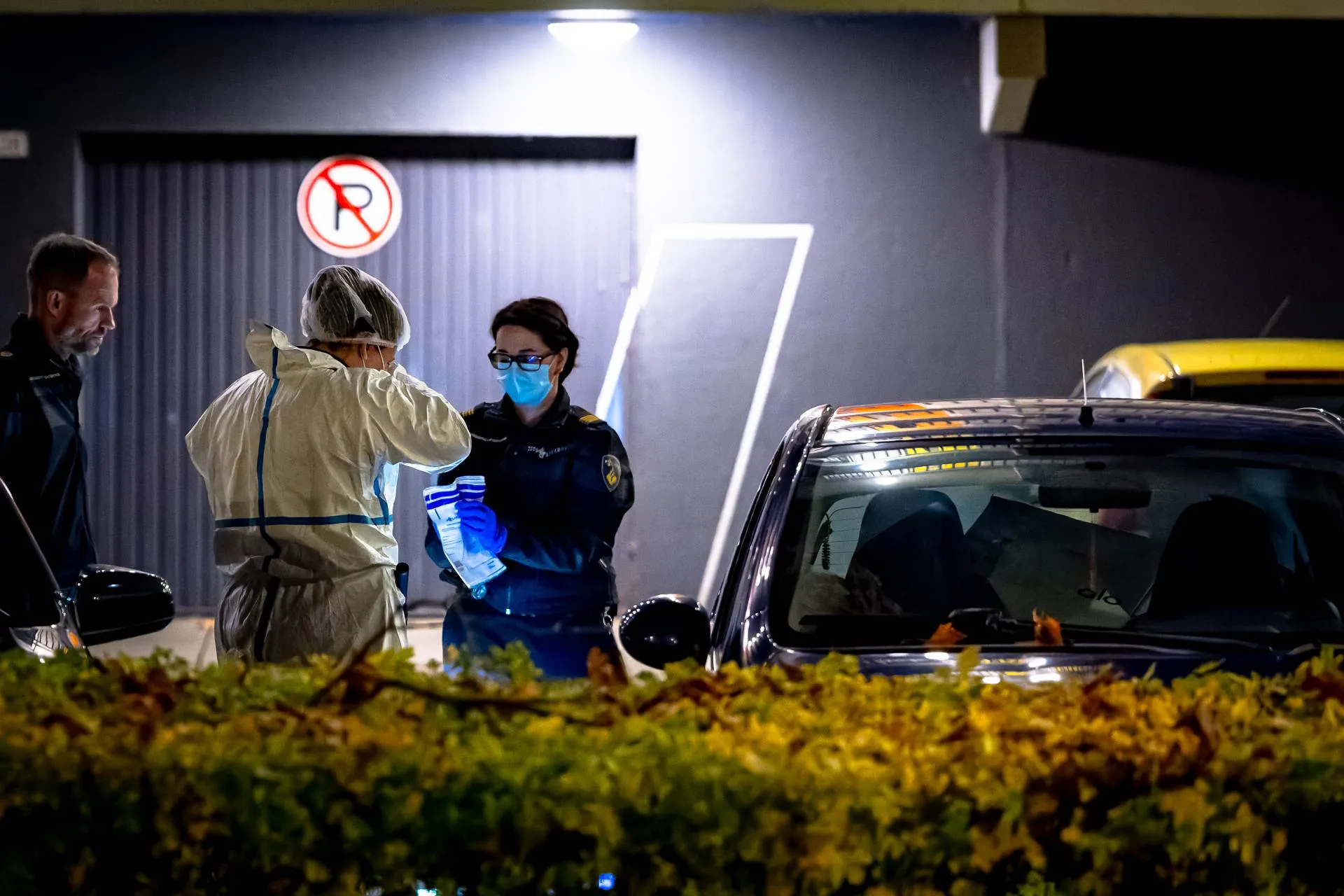 Foto: Jack Brekelmans - EYE4images