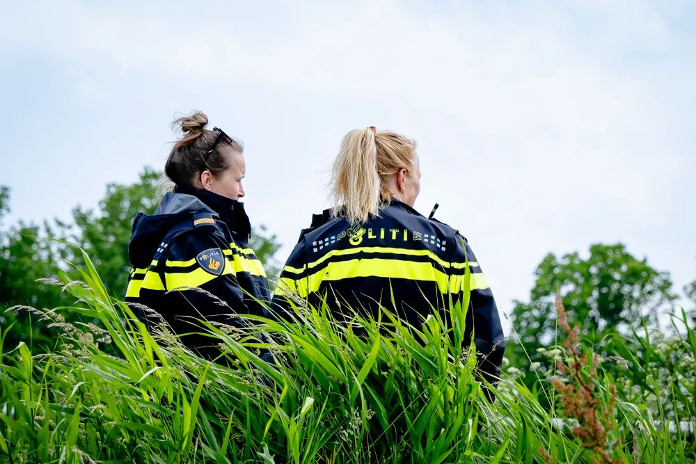 [UPDATE] Lichaam van vermiste Rudy uit Grave gevonden