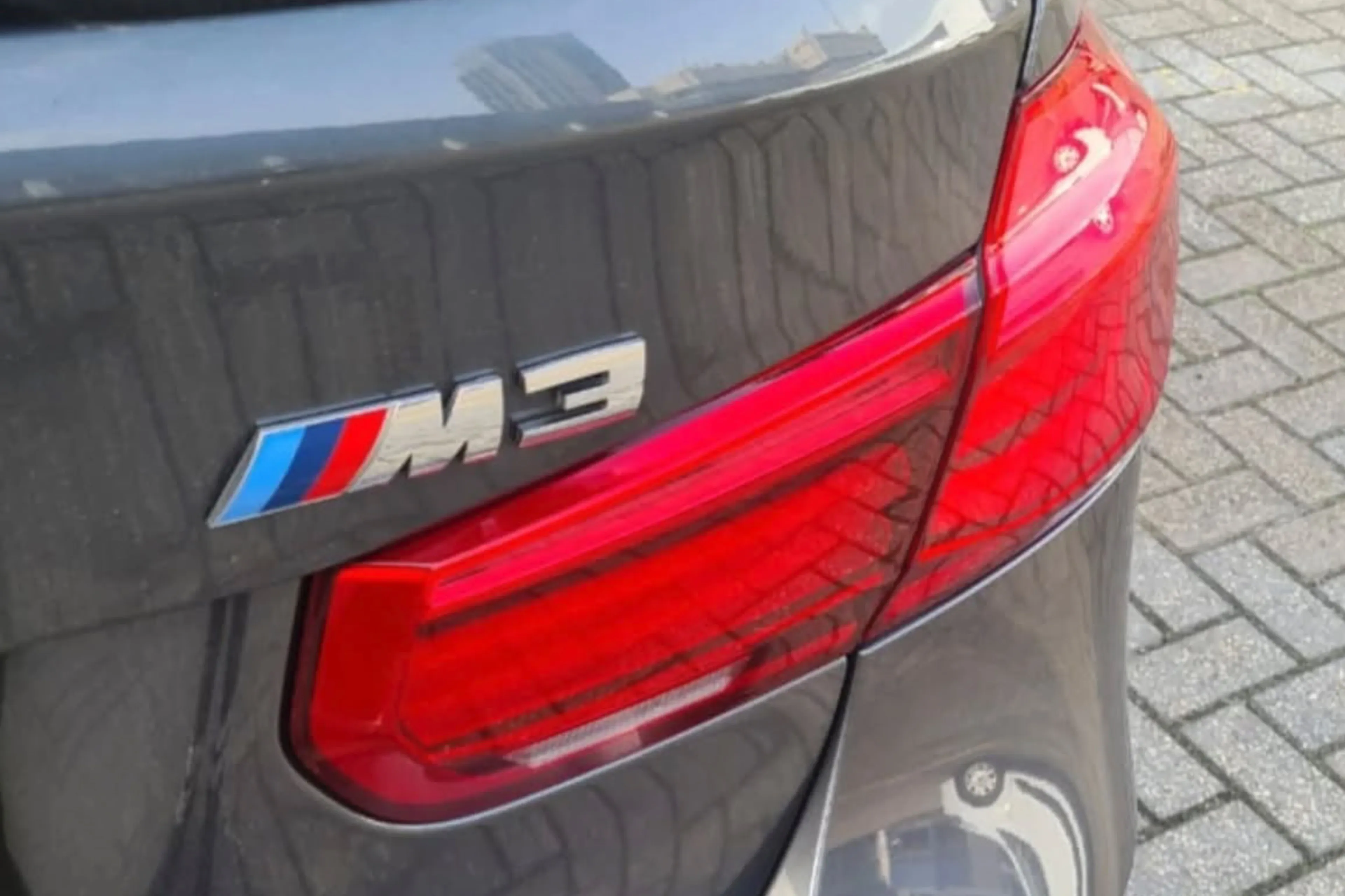Verkeerspolitie Oost Br_BMW_M3