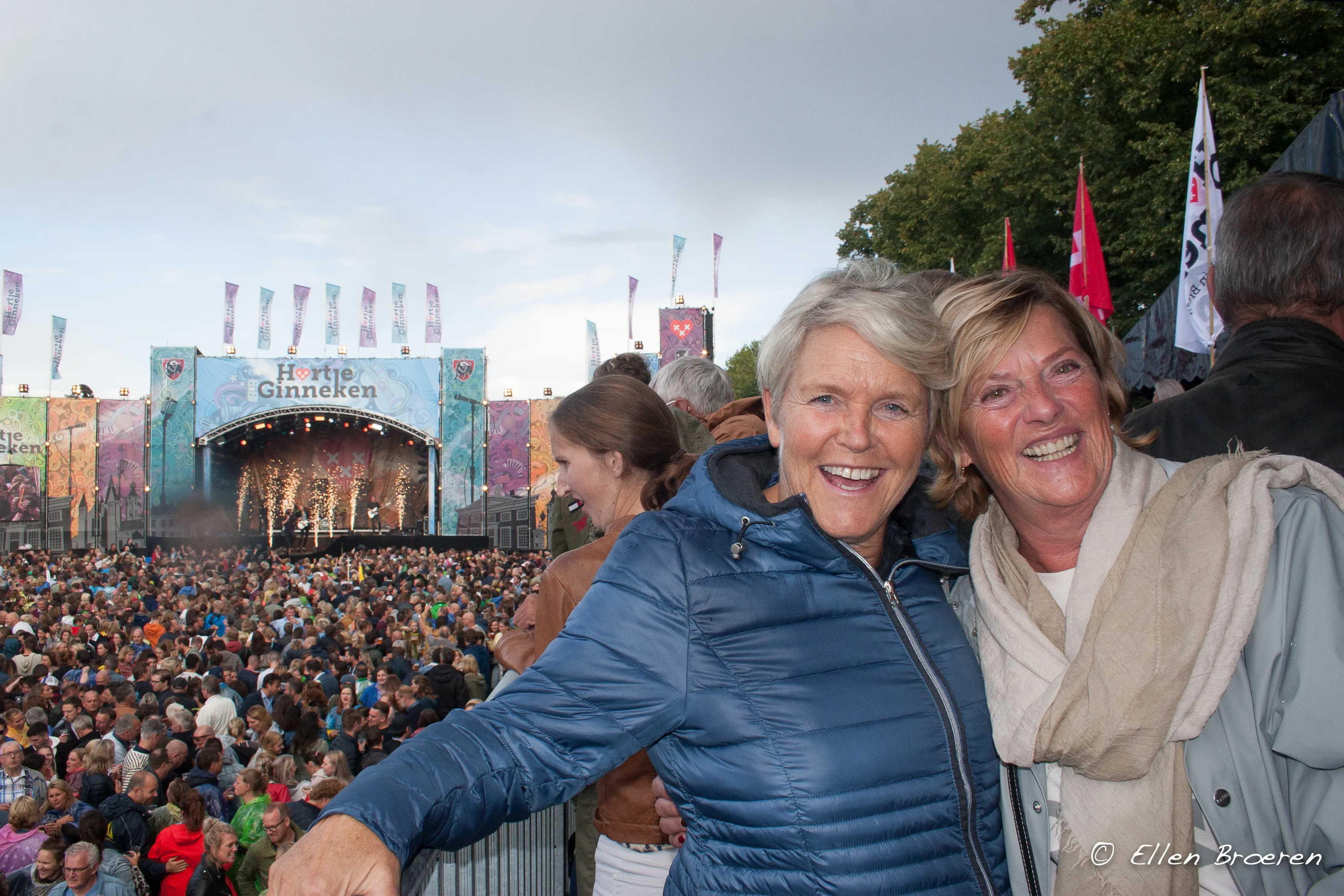 ben jij gespot op hartje ginneken 2019 2