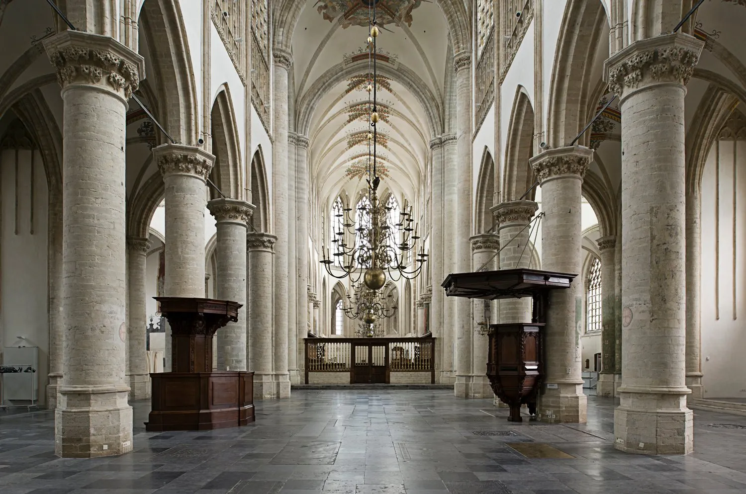 breda grote of onze lieve vrouwekerk foto arjan bronkhorst 1