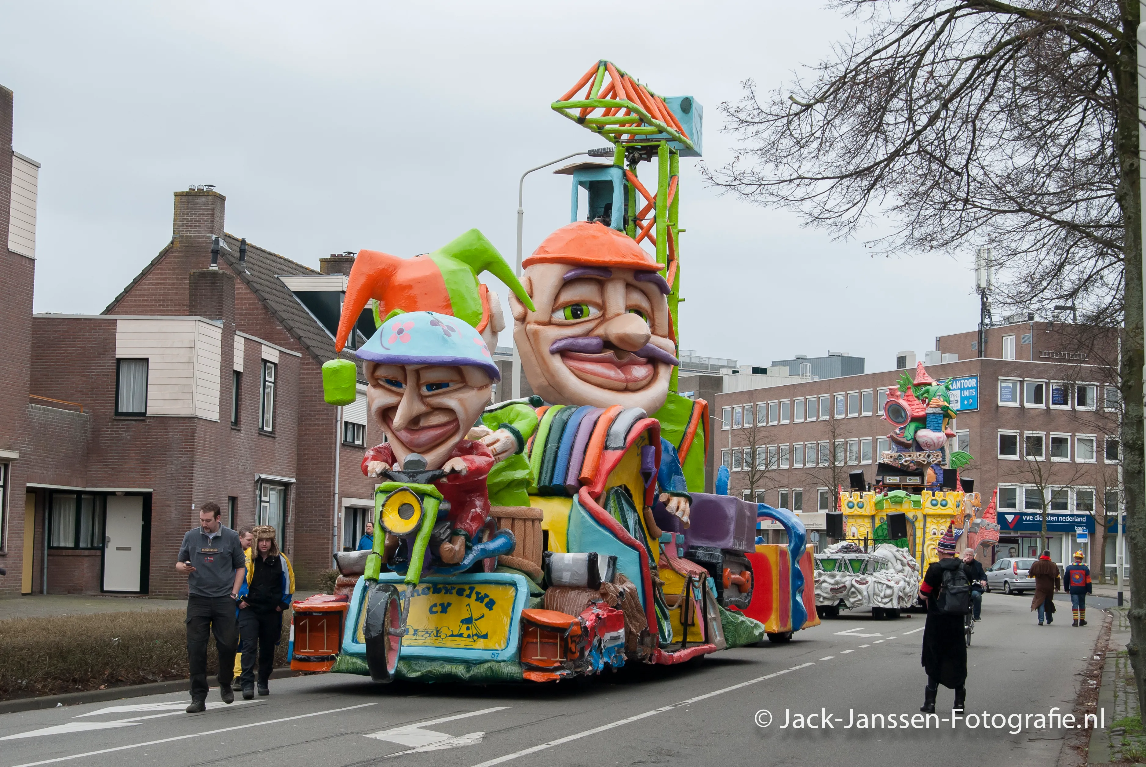 carnaval breda 2017 dag 2 17