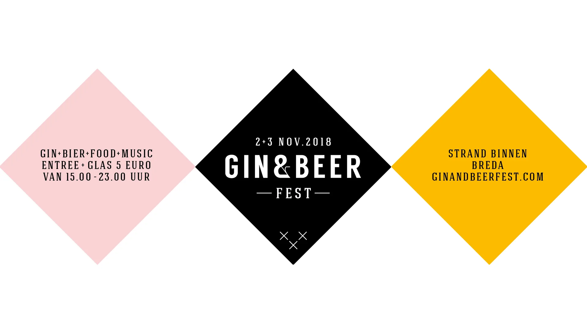 header gin and beer fest