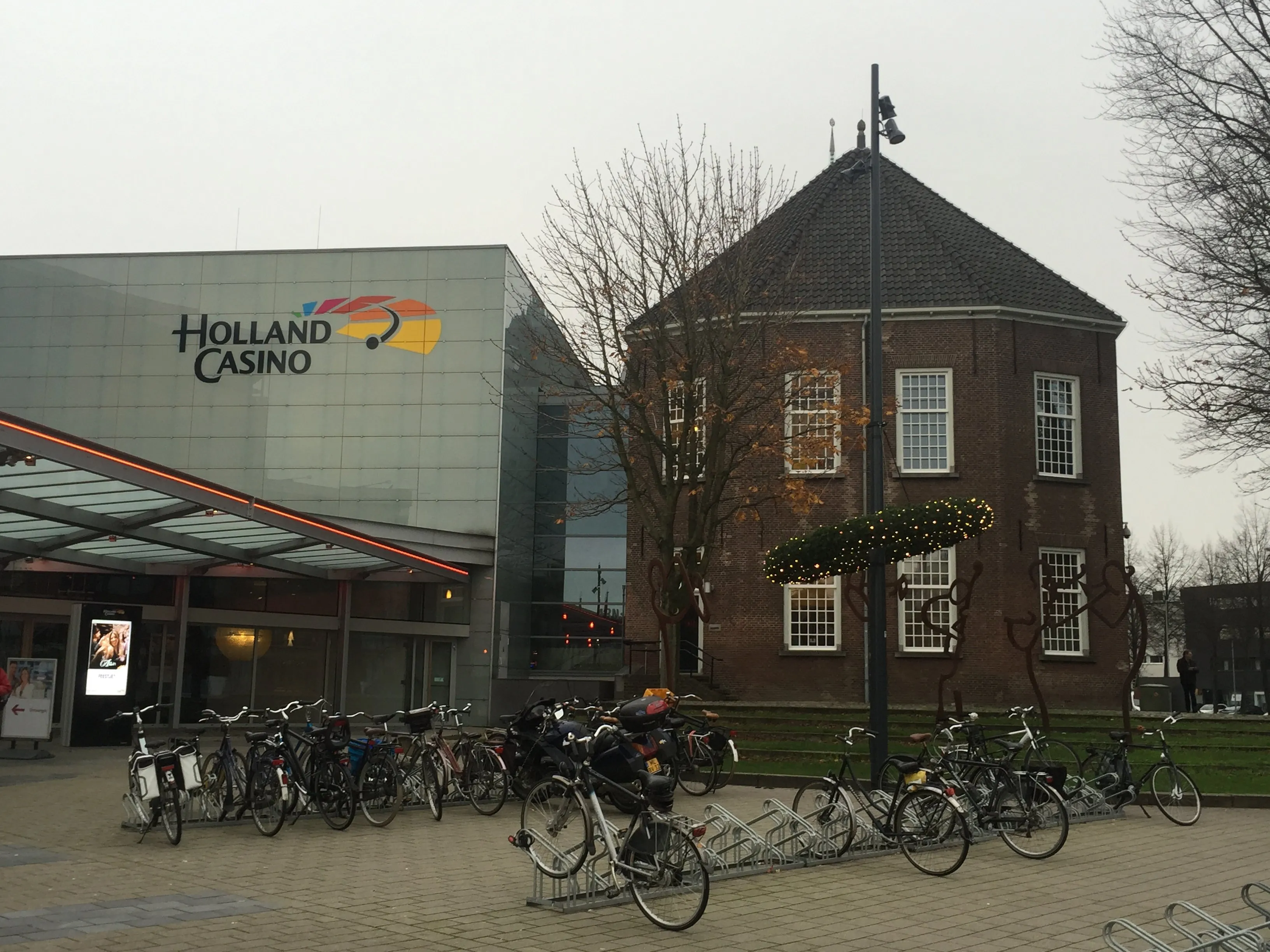 holland casino breda