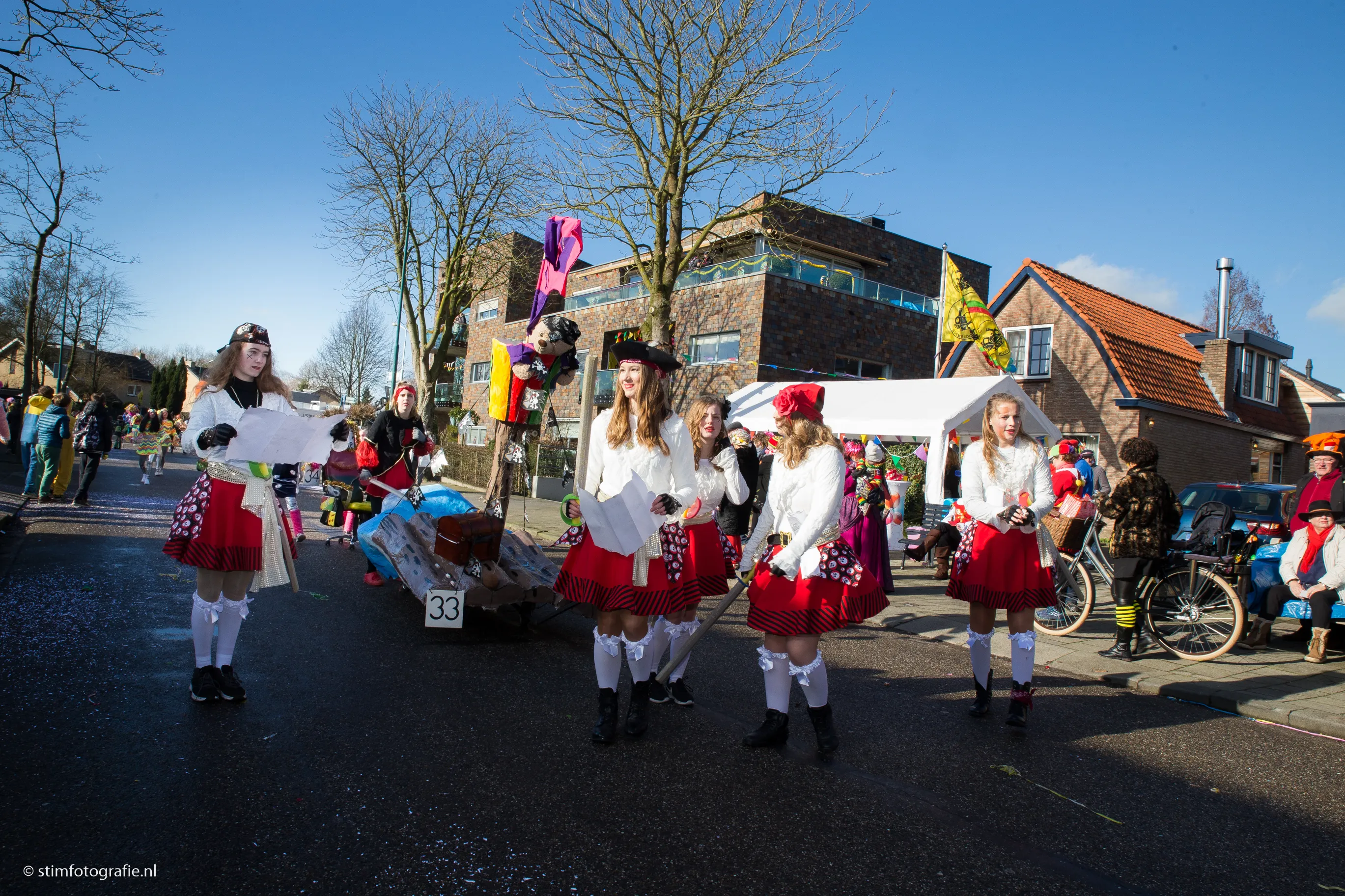 kinderoptocht boemeldonck 27