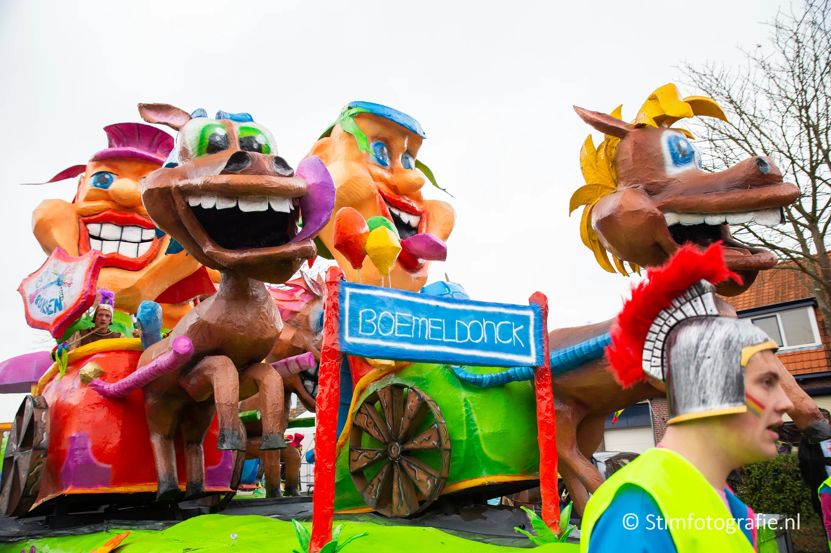 kinderoptocht boemeldonck carnaval2019 103