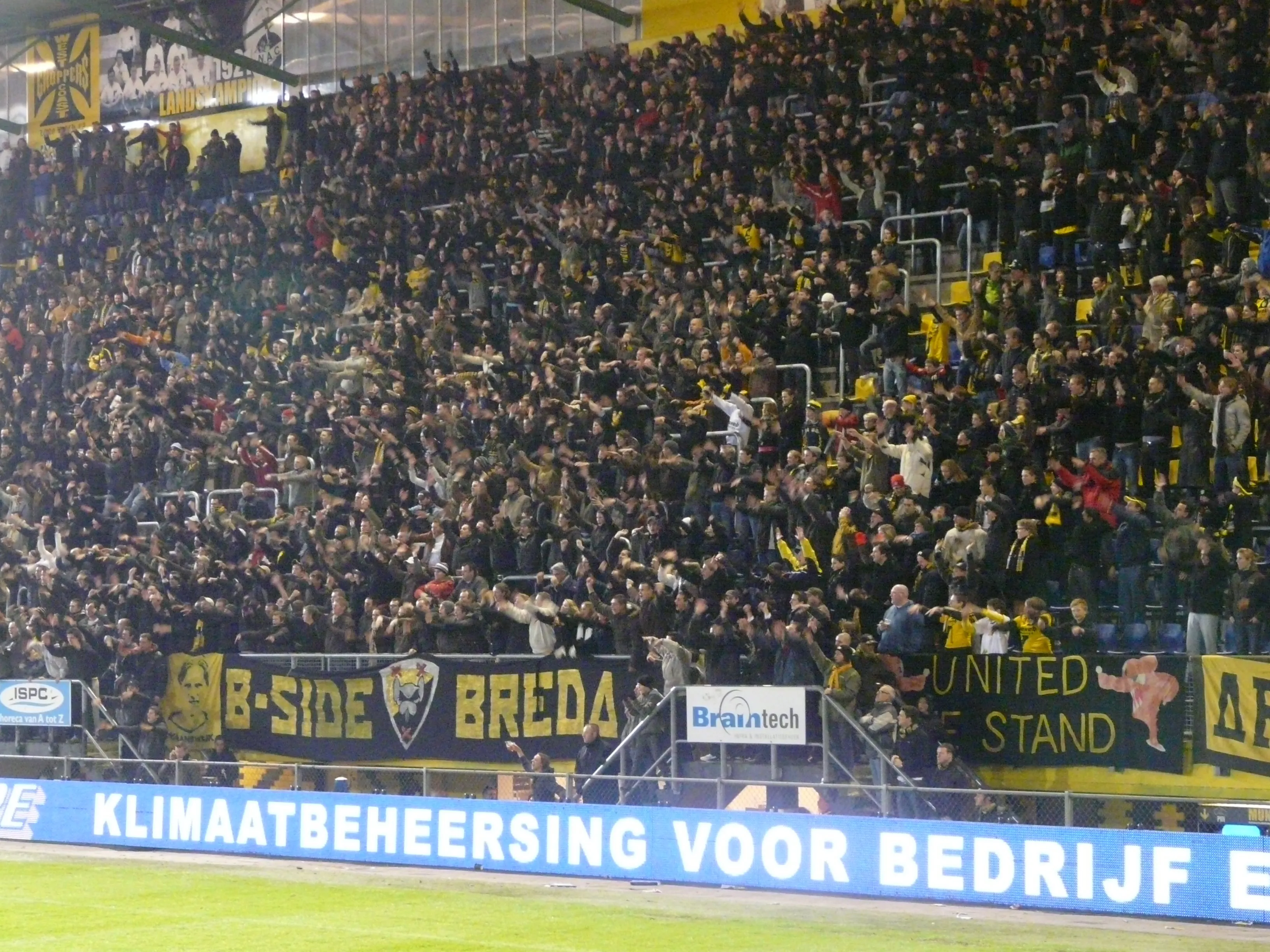 nac breda avondje nac