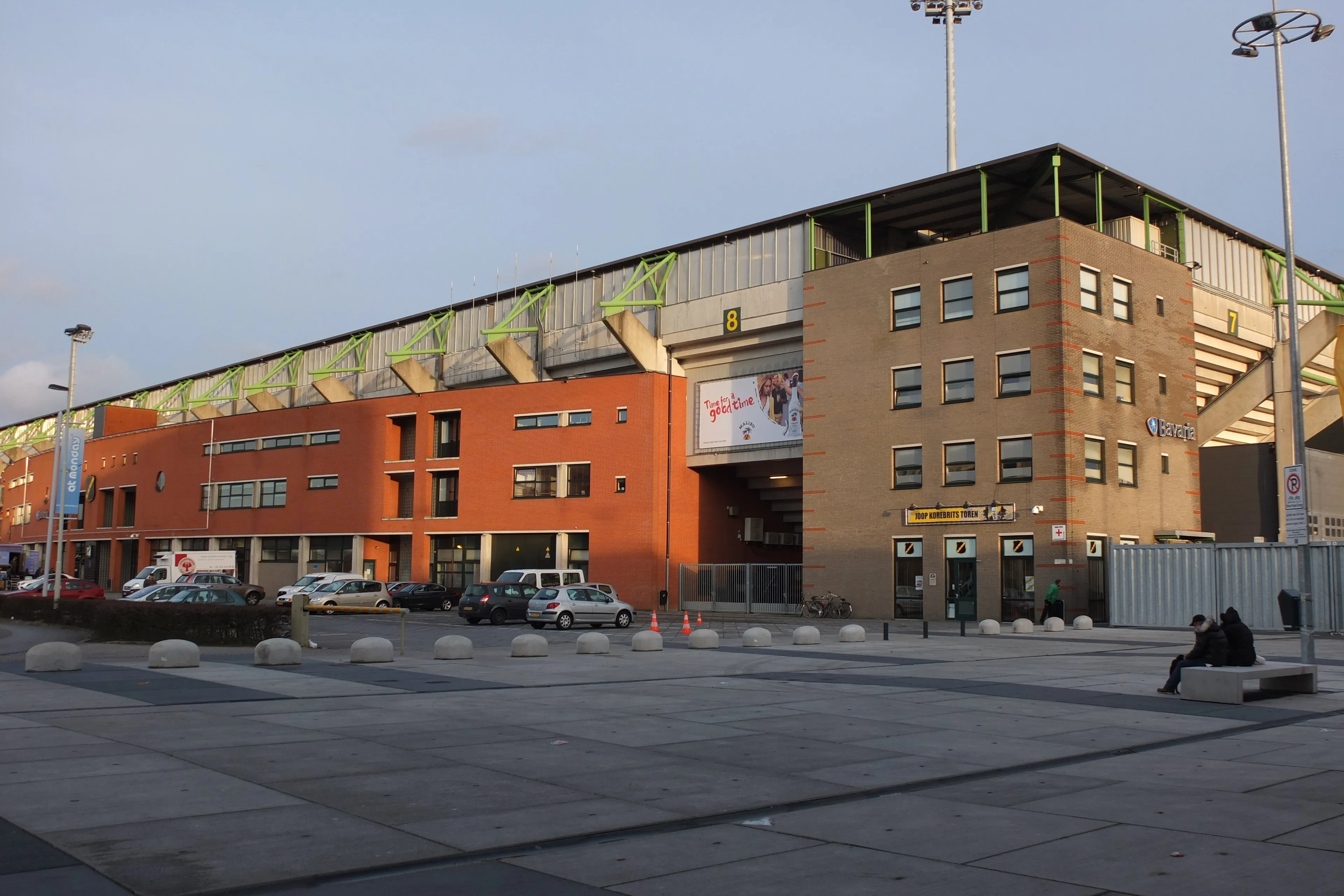 nac breda dstadion