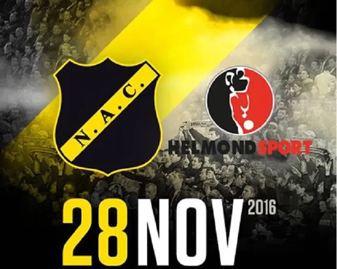 nac breda helmond sport