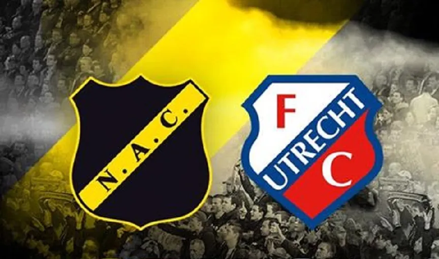 nac fc utrecht