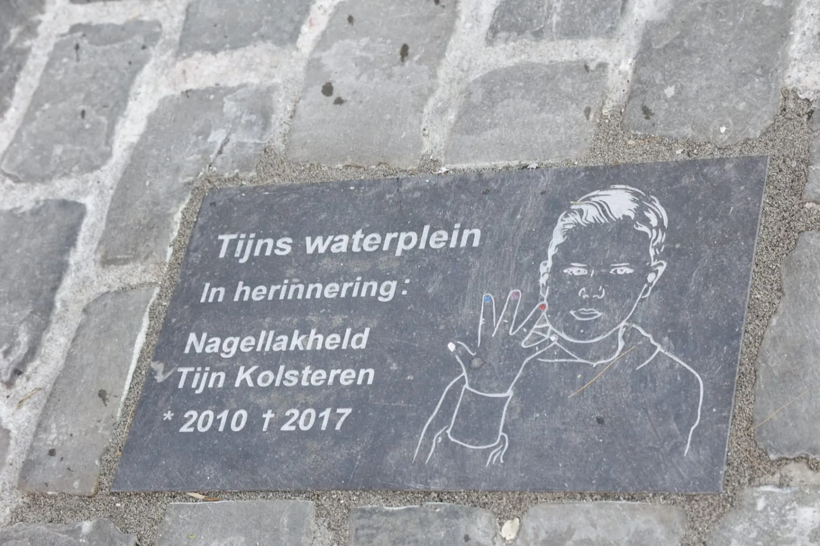 tijns waterplein