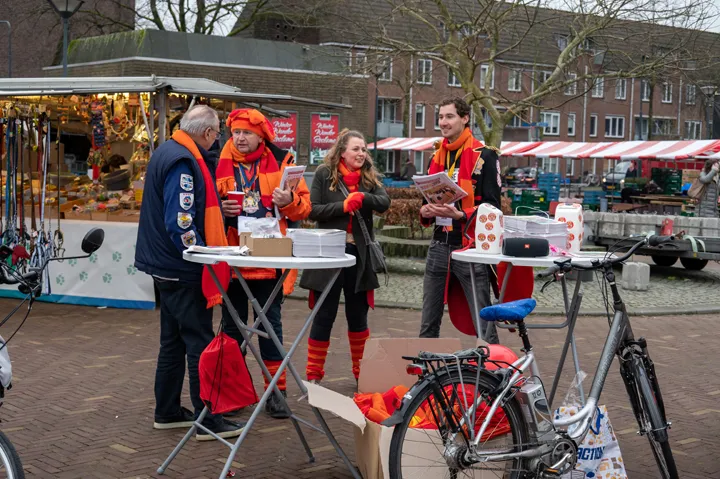 verspreiding kontklopper 2023 fotograaf hedwig bastiaansen