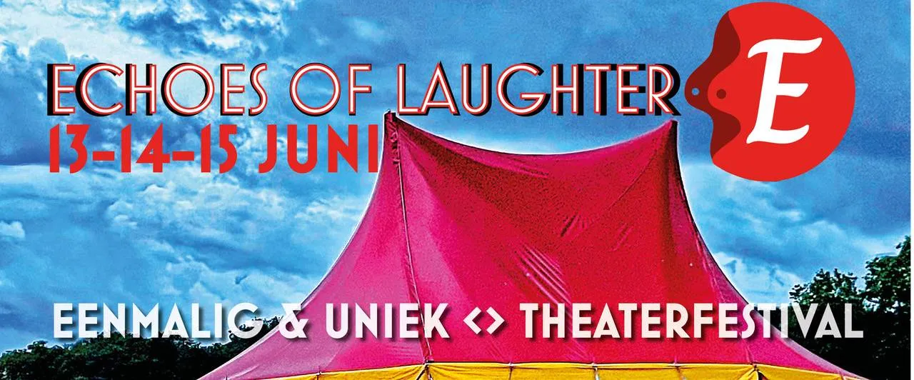 drukwerk header uniek theaterfestival