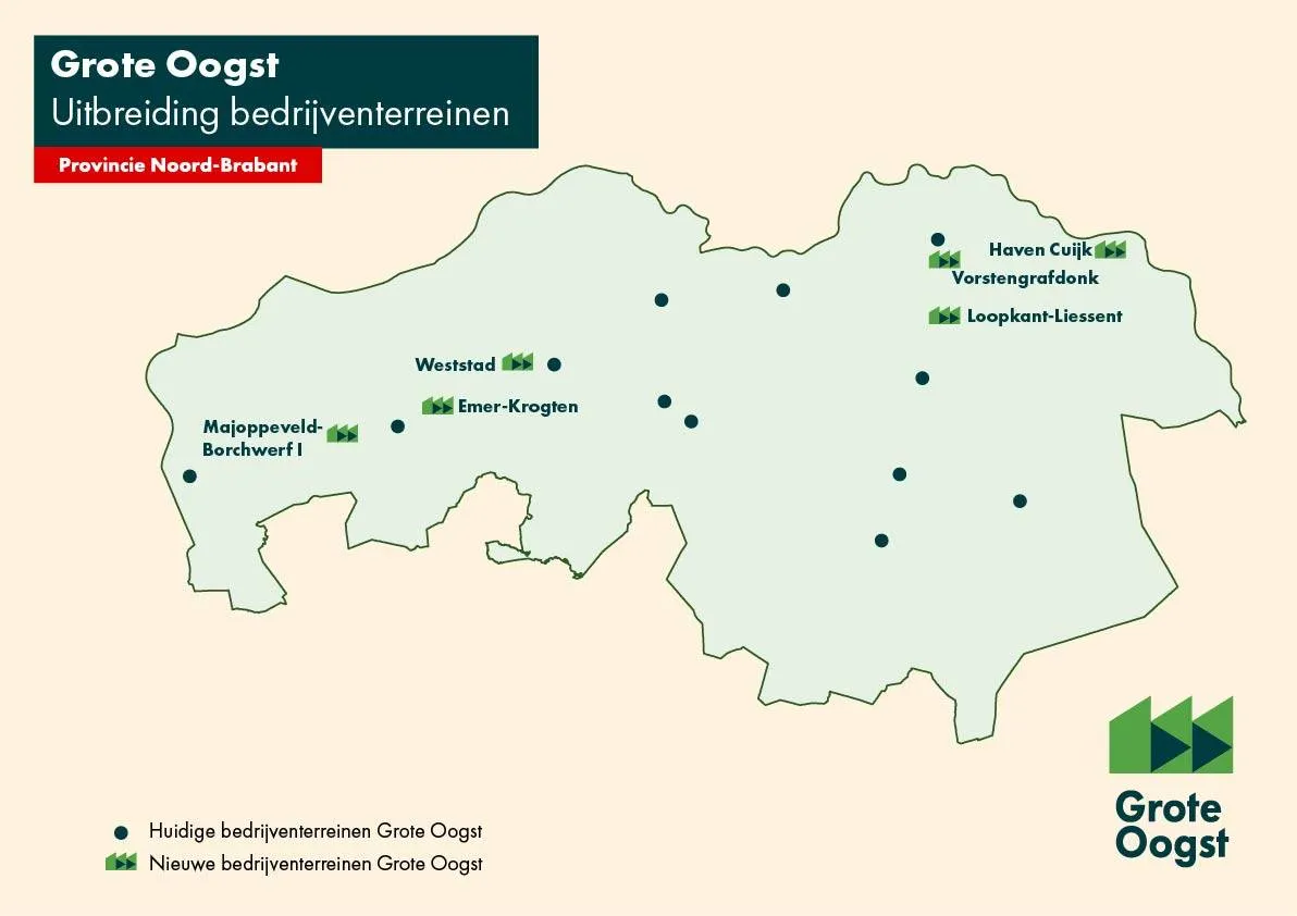 bedrijven