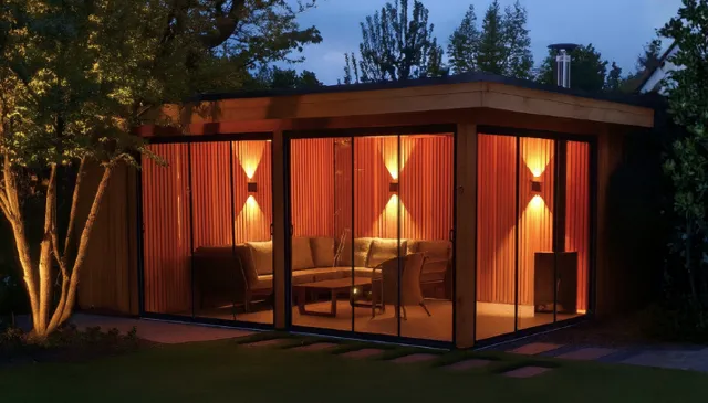 Overkapping met haard - 715x408px