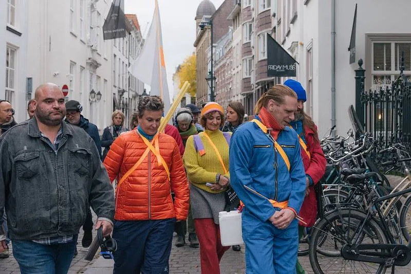 Stichting KOP