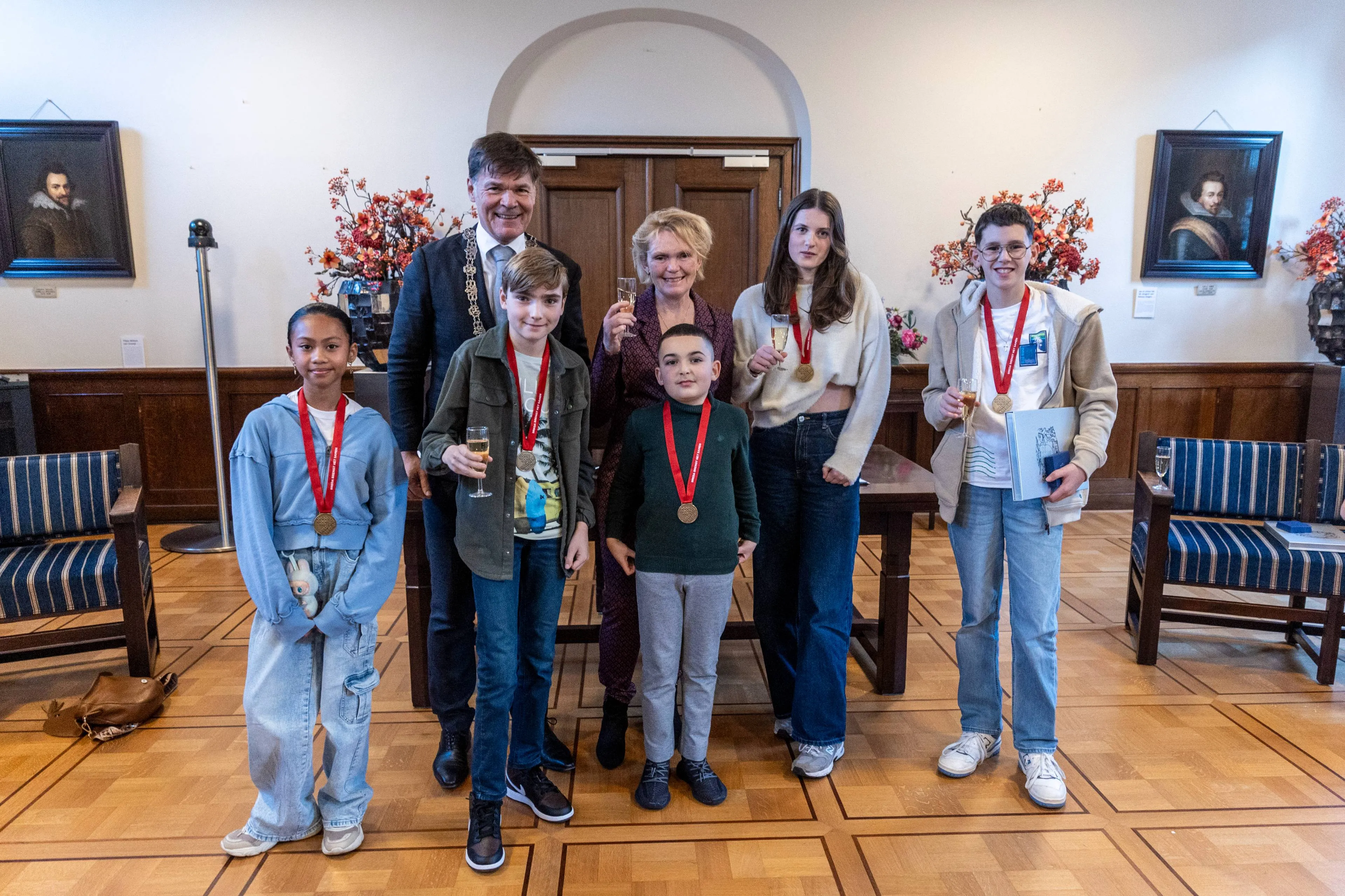 jeugdhelden 2025 breda