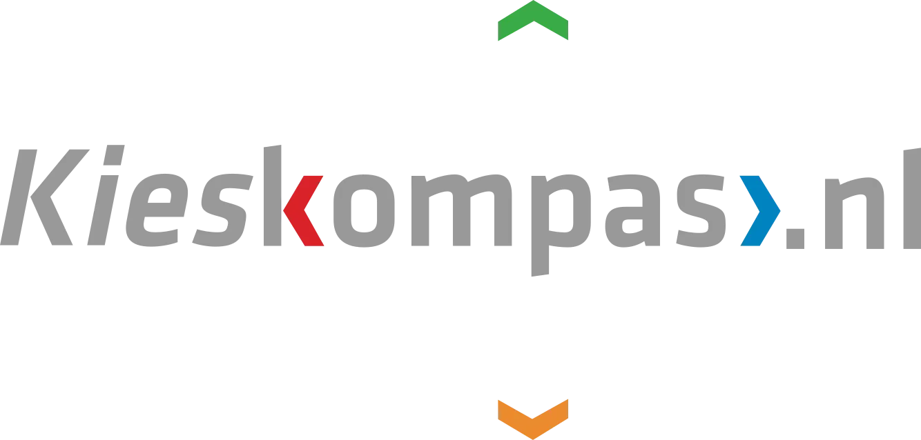 Kieskompas_Logo