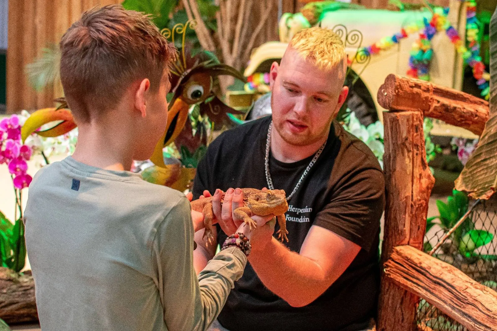 Snakefest - Kids Edition - Marjolein Maaskamp