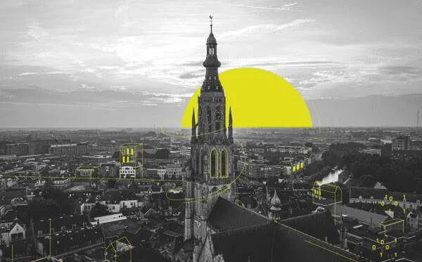 innovatie gemeente breda