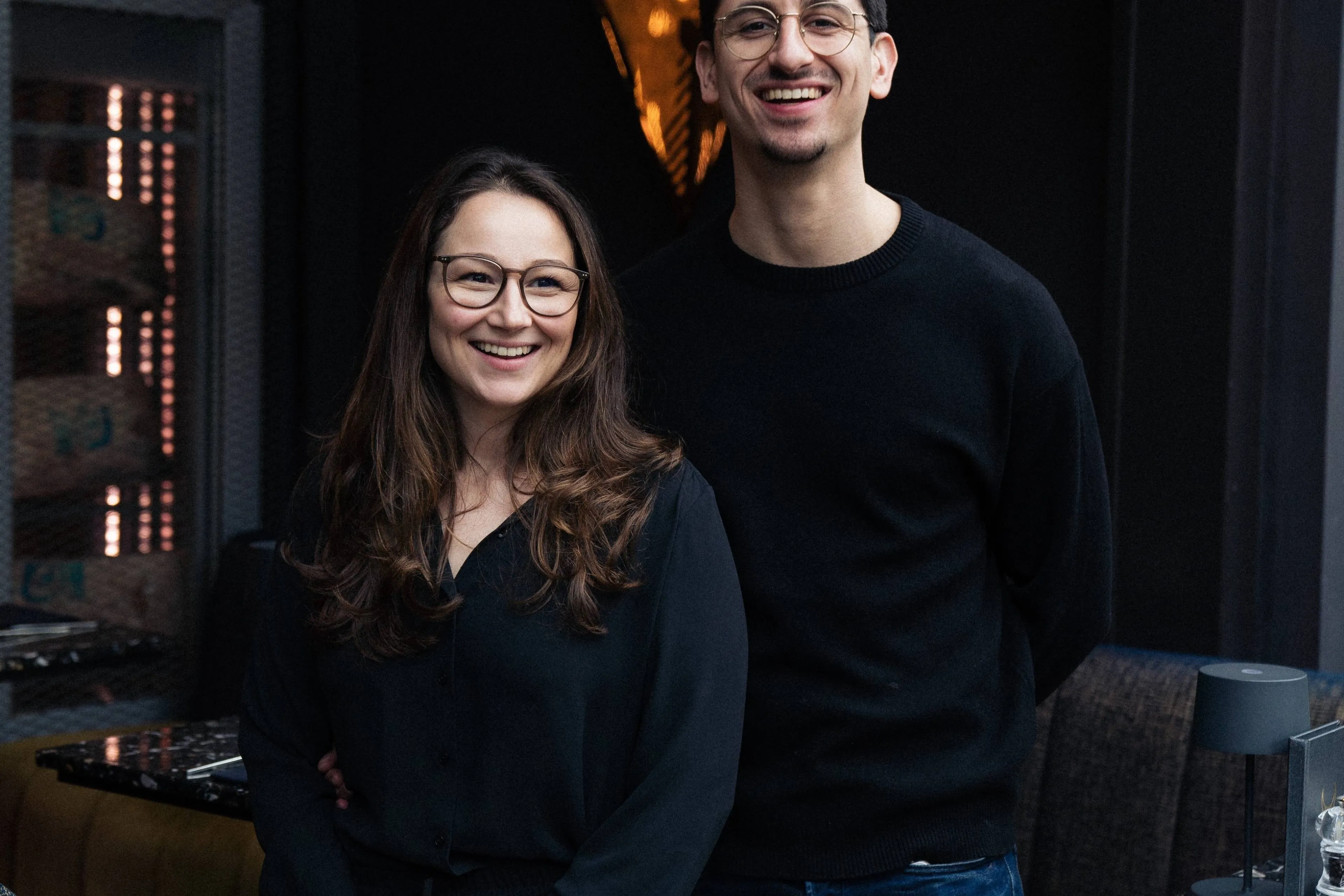 ORA_ Charlotte & Vasilios Papadopoulos - vierkant