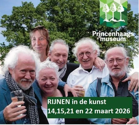 familie expositie