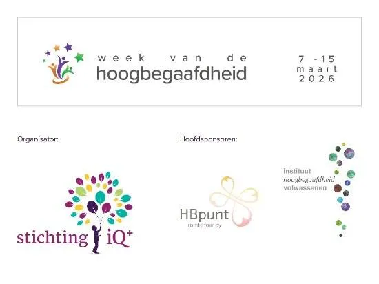 week hoogbegaafdheid