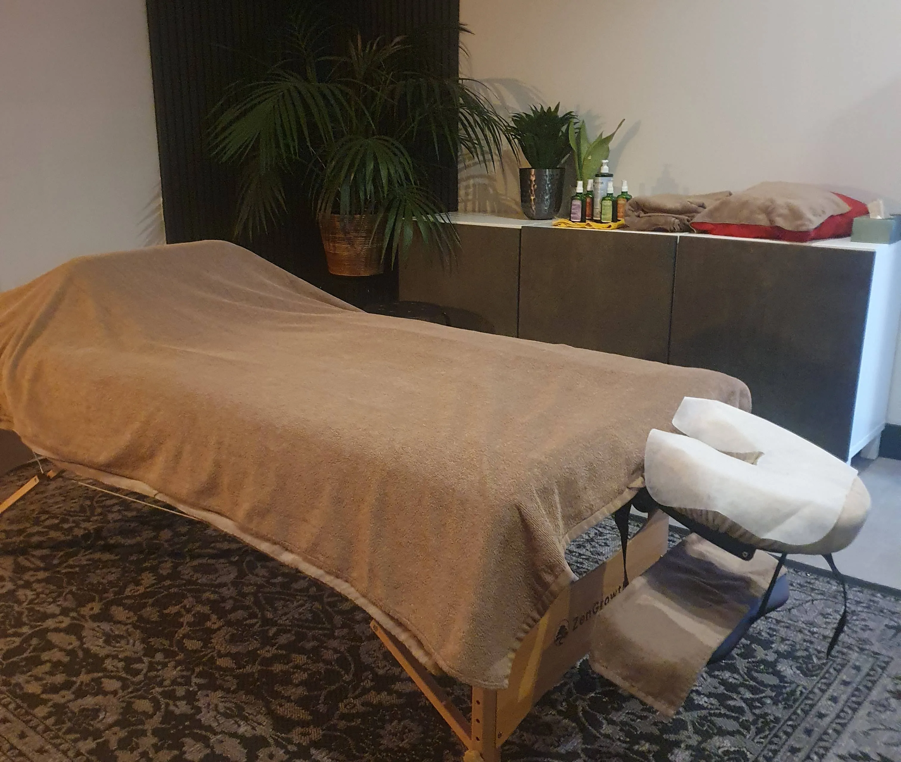Salon AsLi Massages