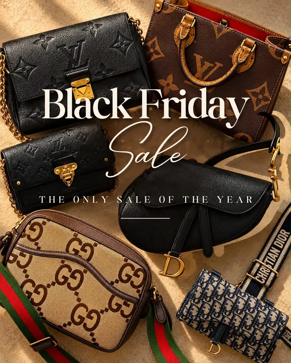 Black friday