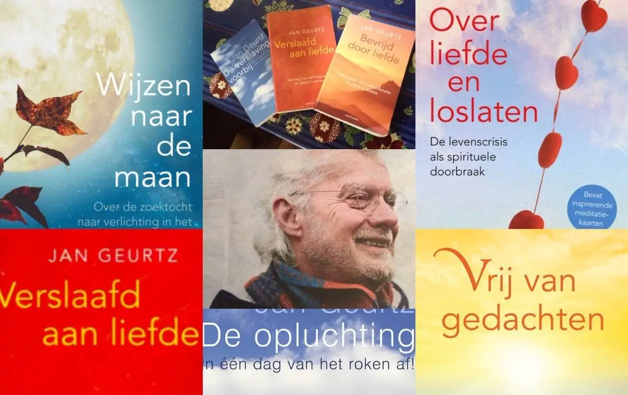 lezing jan geurtz