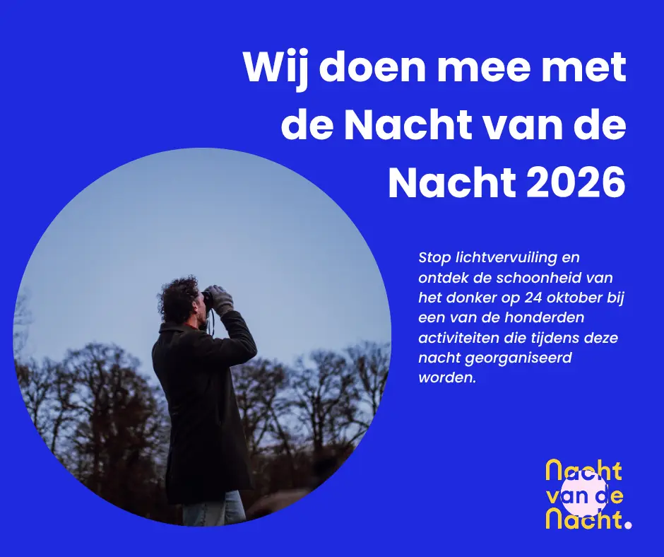 Nacht van de nacht