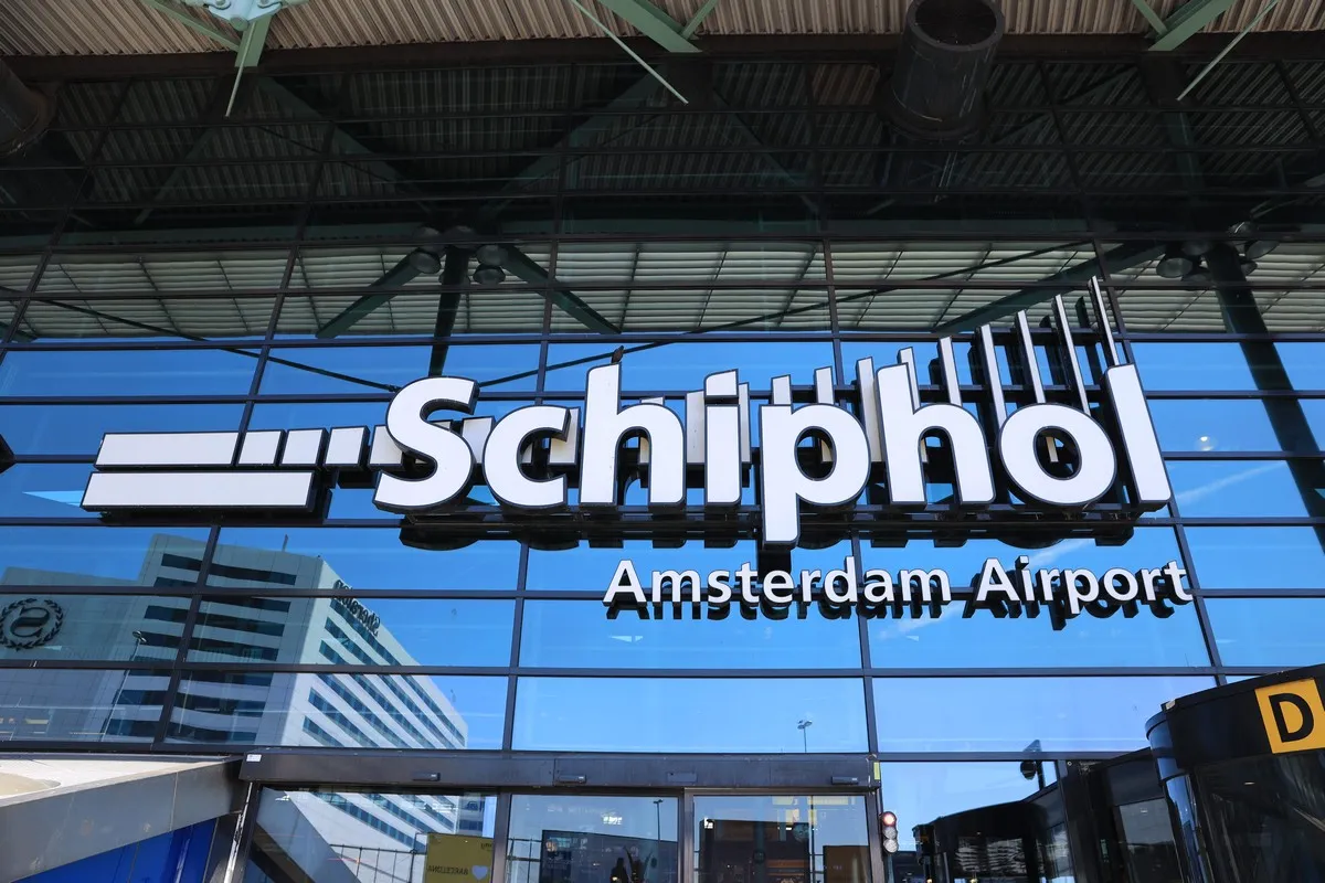 3z1a1948 schiphol