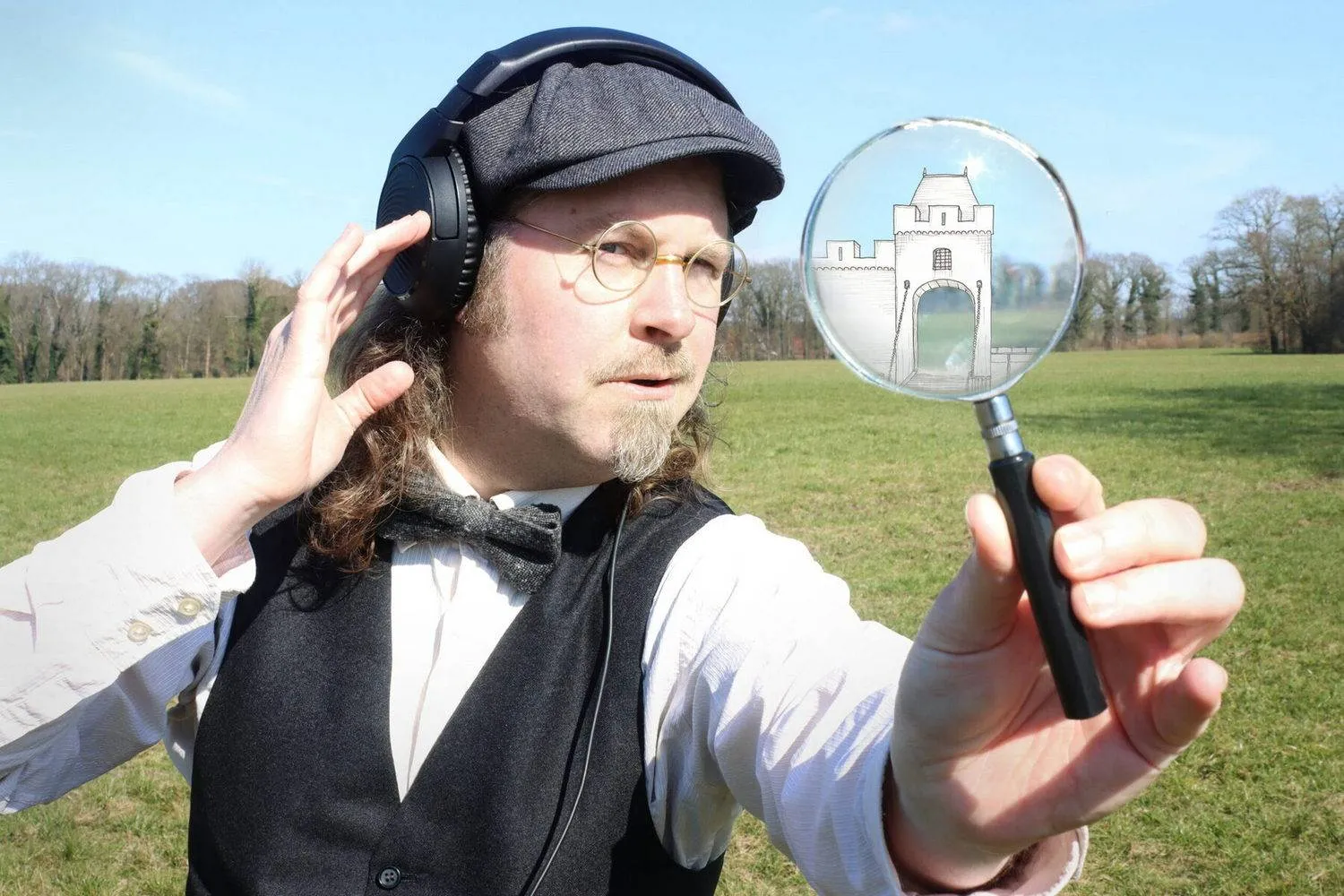 afbeelding podcast de kasteeldetective 1 1