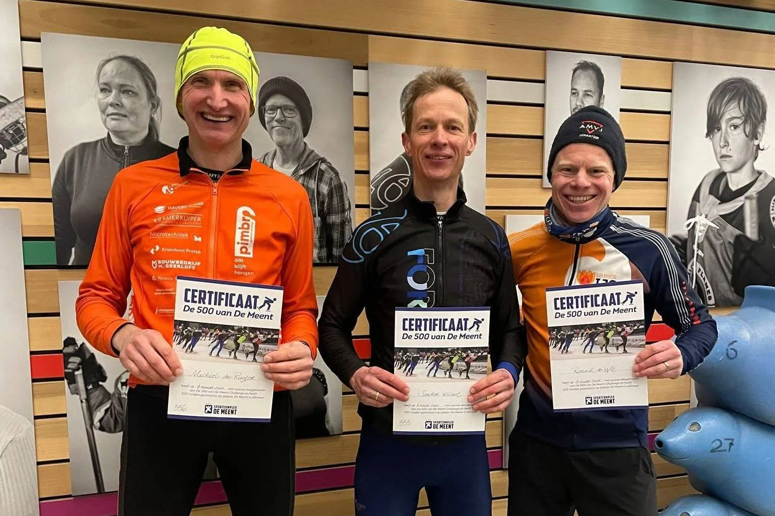 Schaatser-met-Certificaat