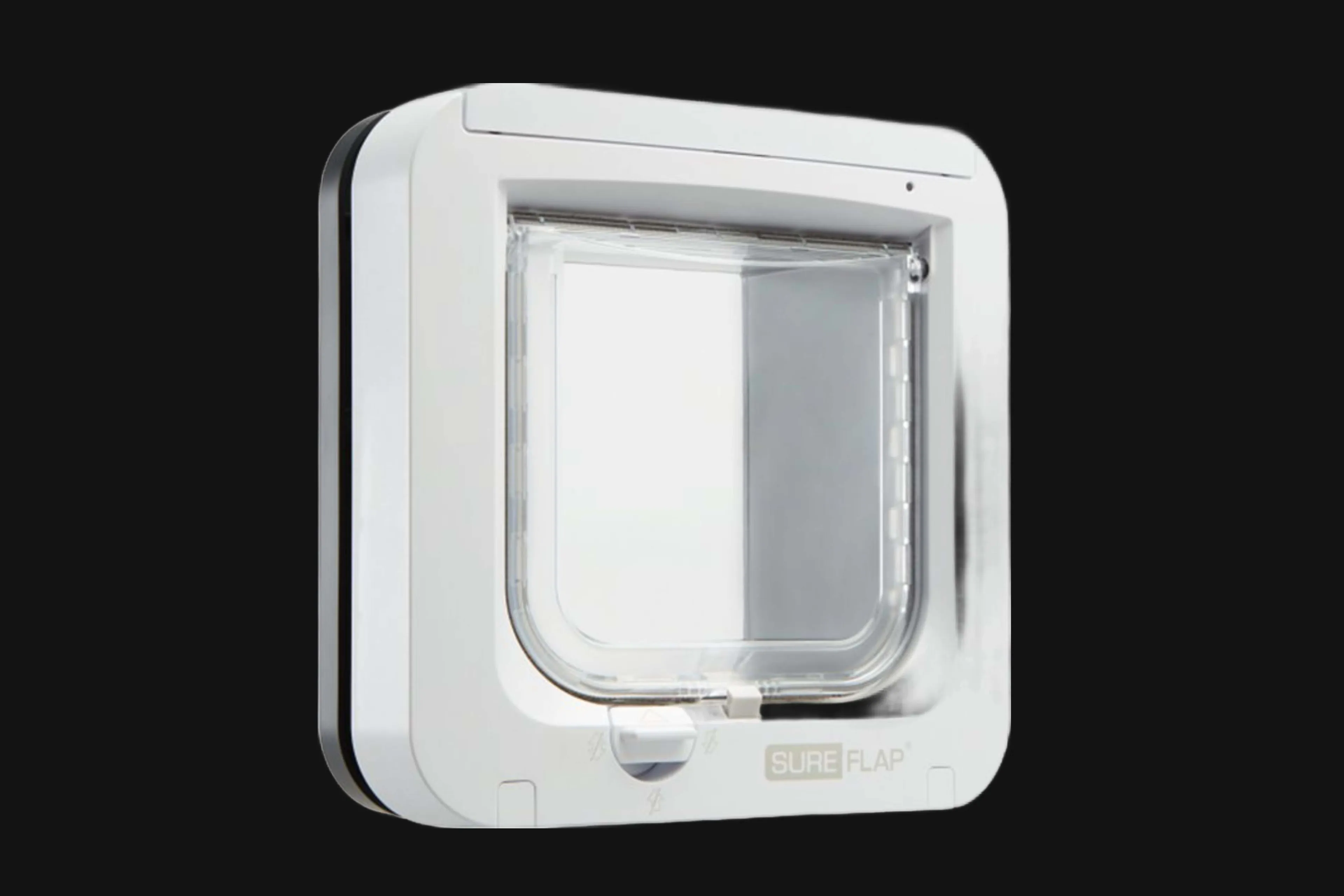 sureflap kattenluik