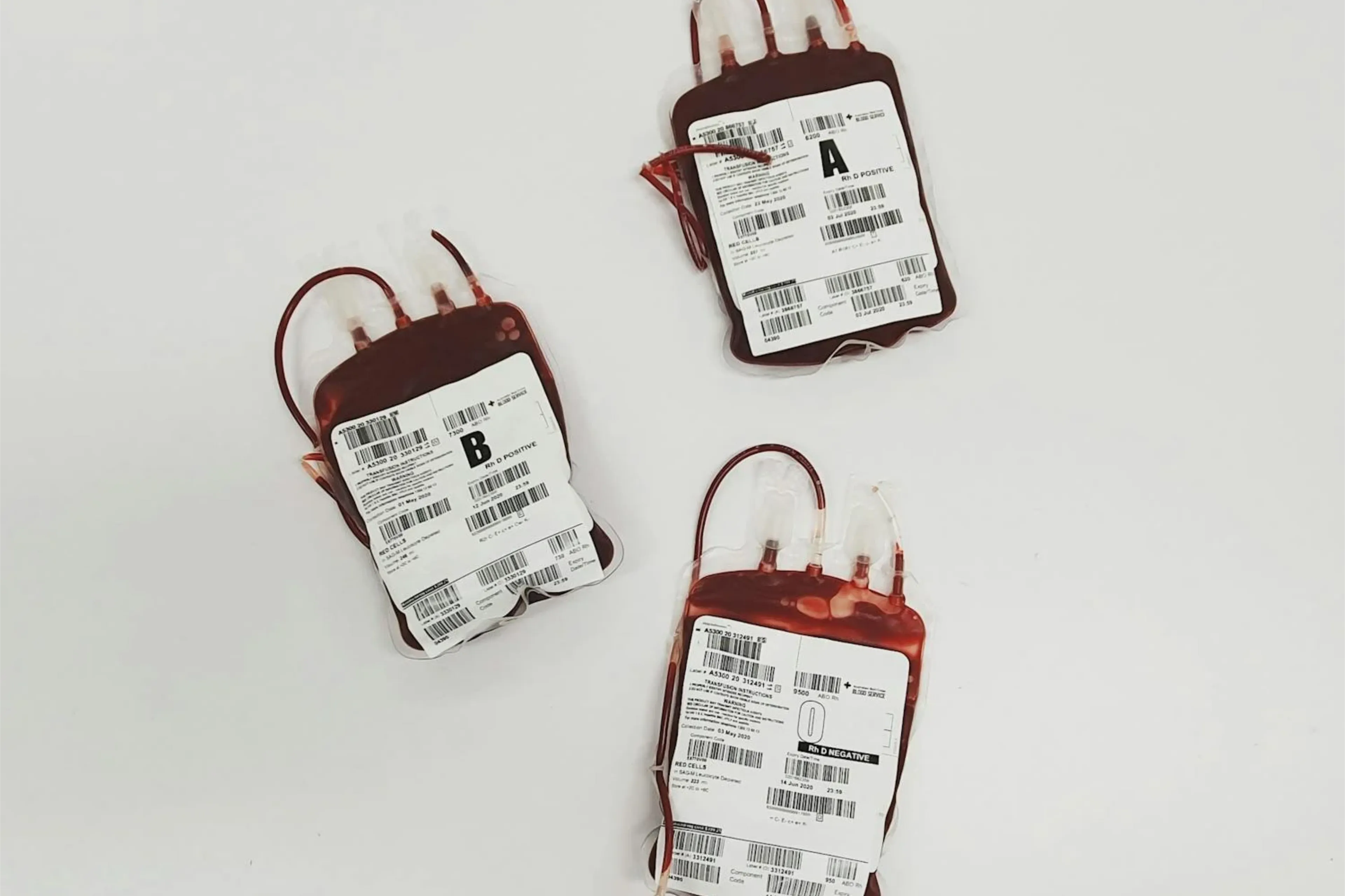 bloedtransfusie