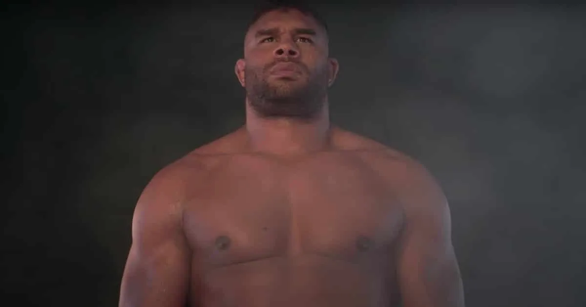 alistair overeem groei