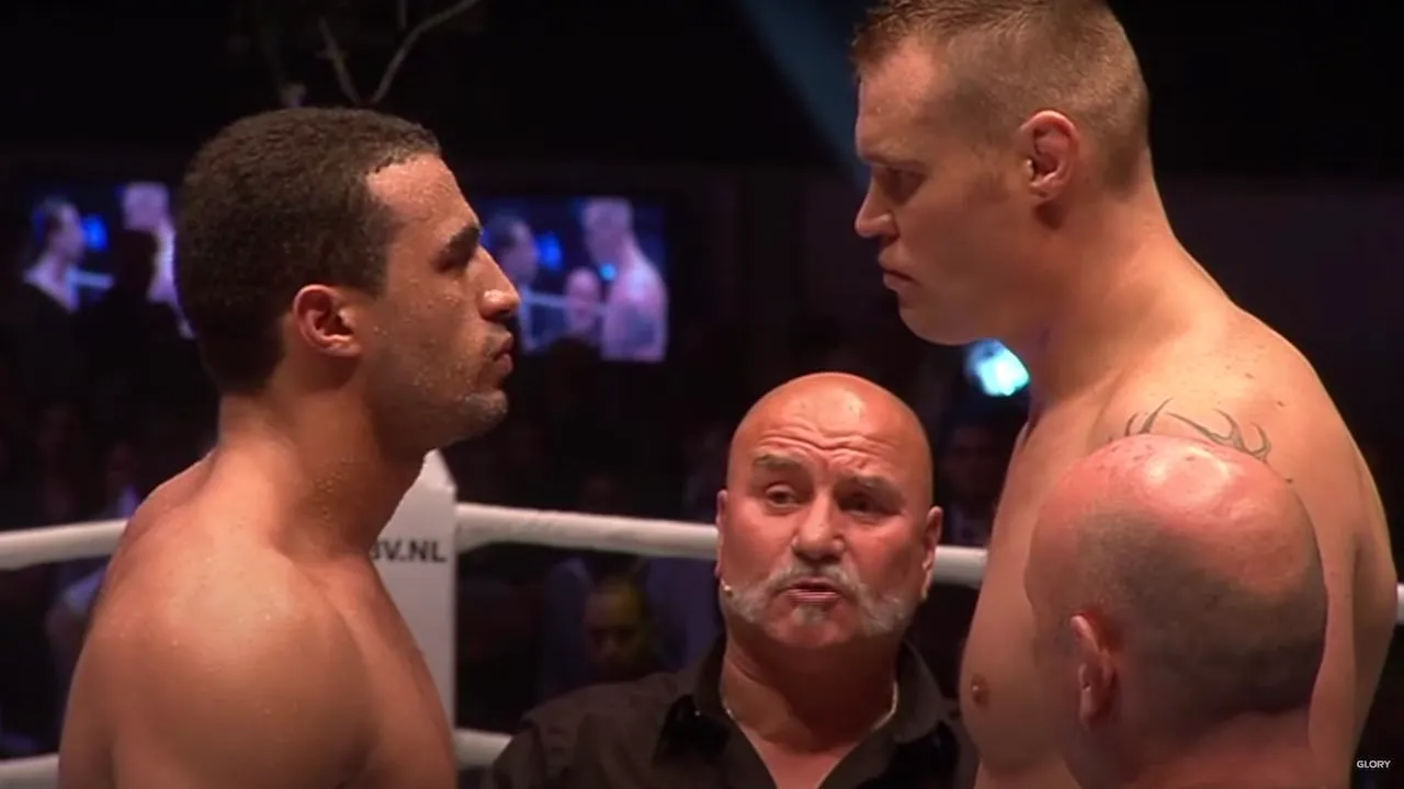 badr hari semmy schilt