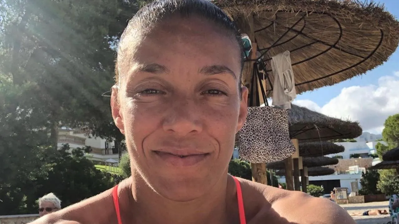 germaine de randamie