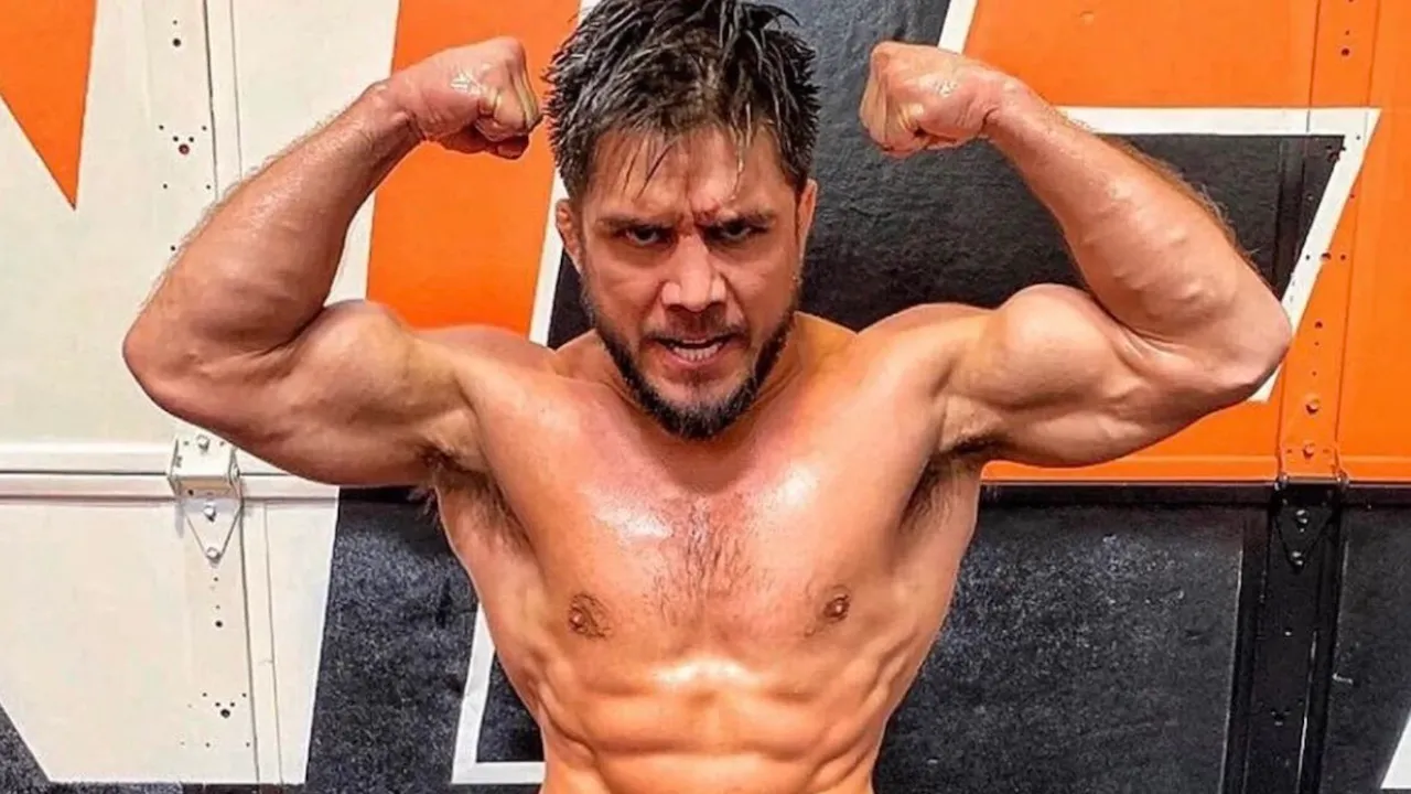 Henry Cejudo maakt glorieuze comeback