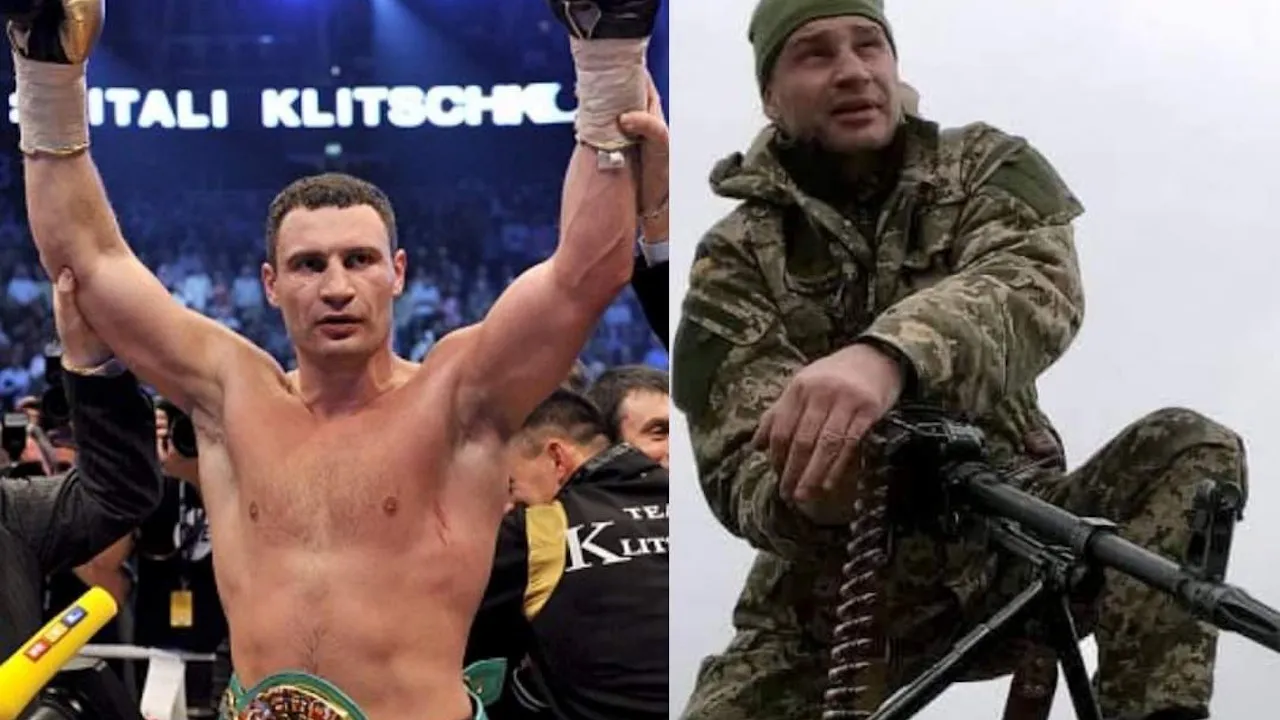 klitschko