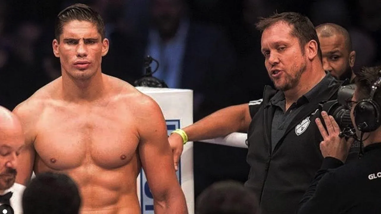 rico verhoeven dennis krauweel