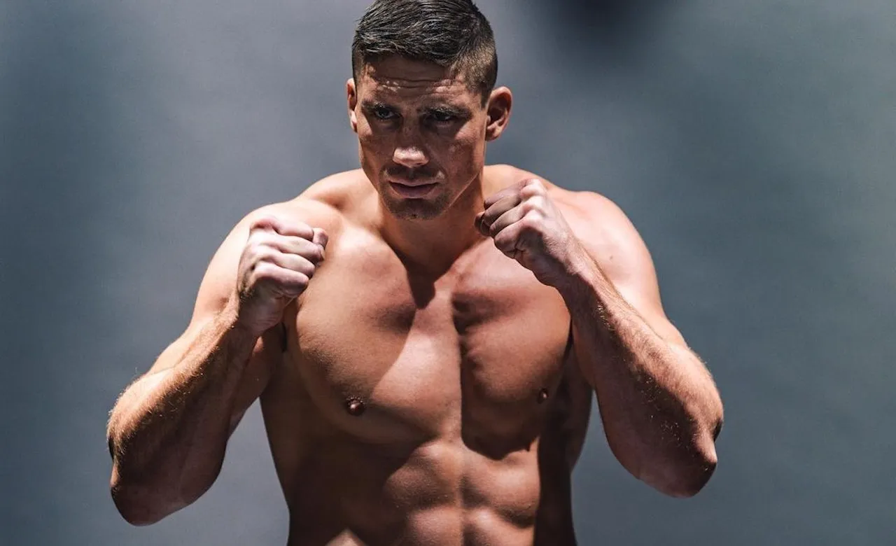 Rico Verhoeven Sportman van het jaar?