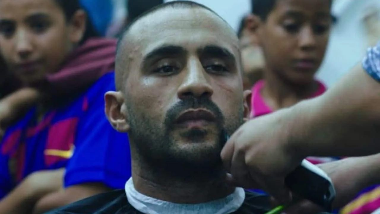 Badr Hari: 'Dit gebeurt er als je knock-out wordt geslagen'