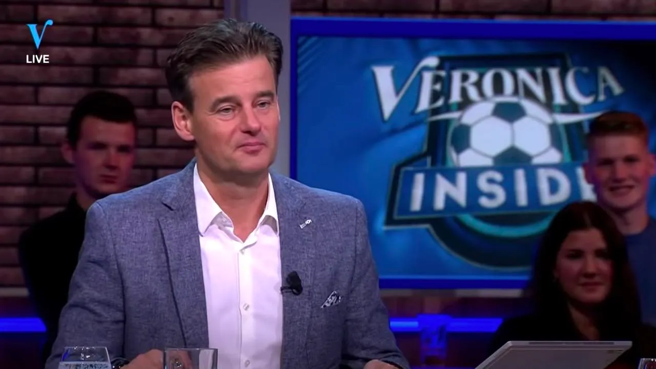 wilfred genee salaris