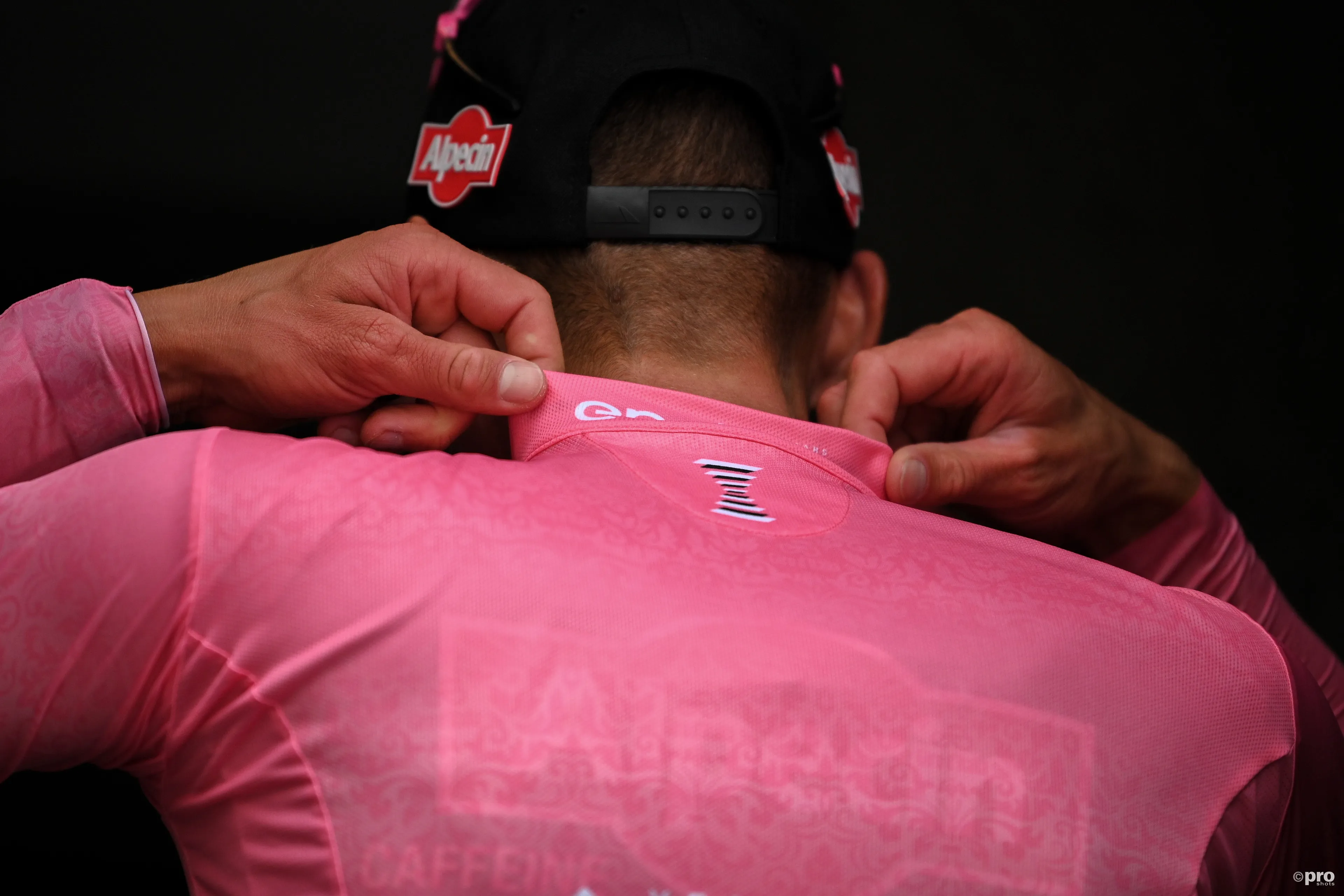 Perfiles del Giro de Italia 2023