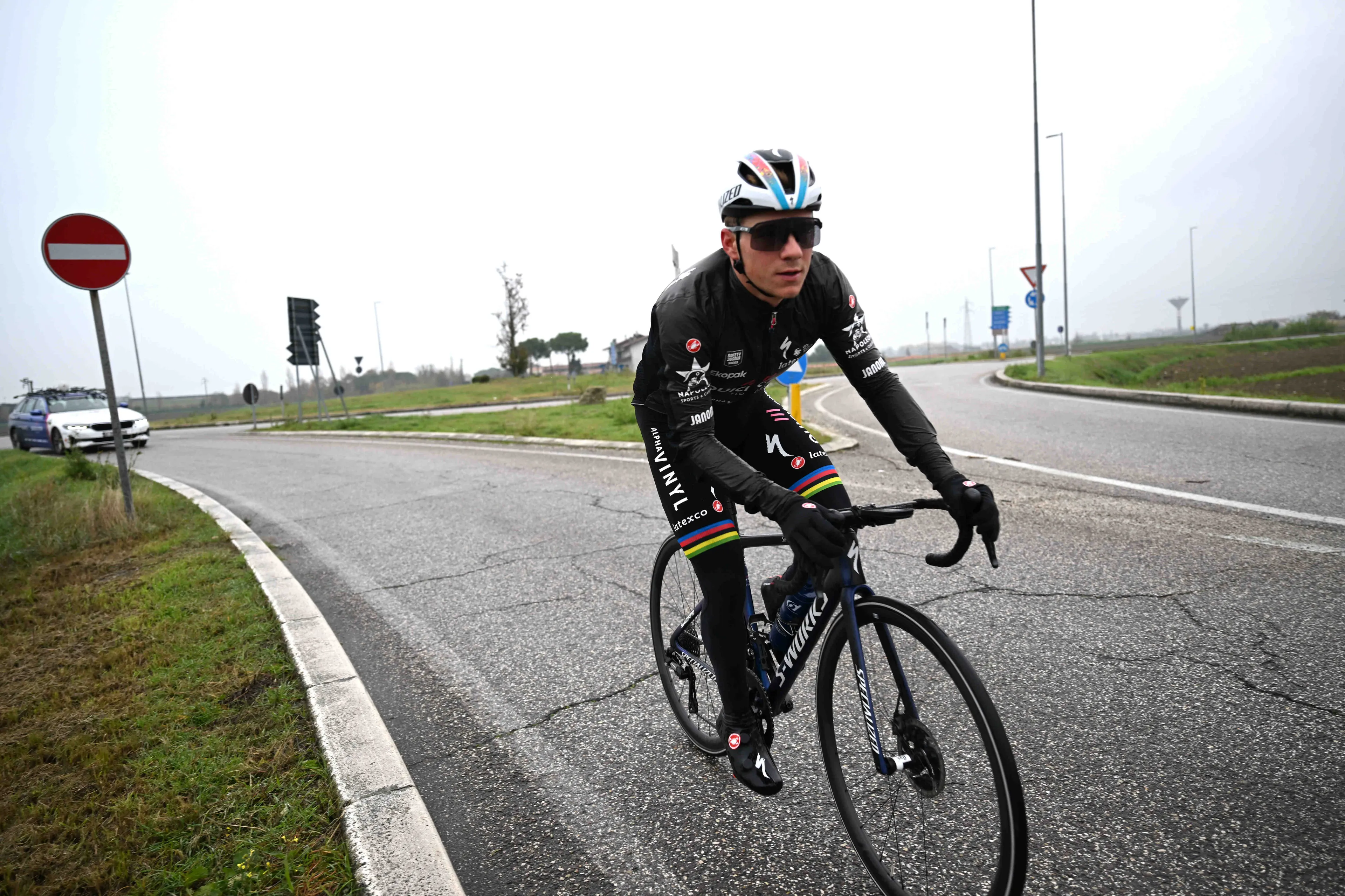 Oficial: Conoce el recorrido de la primera etapa de la Vuelta a España 2023